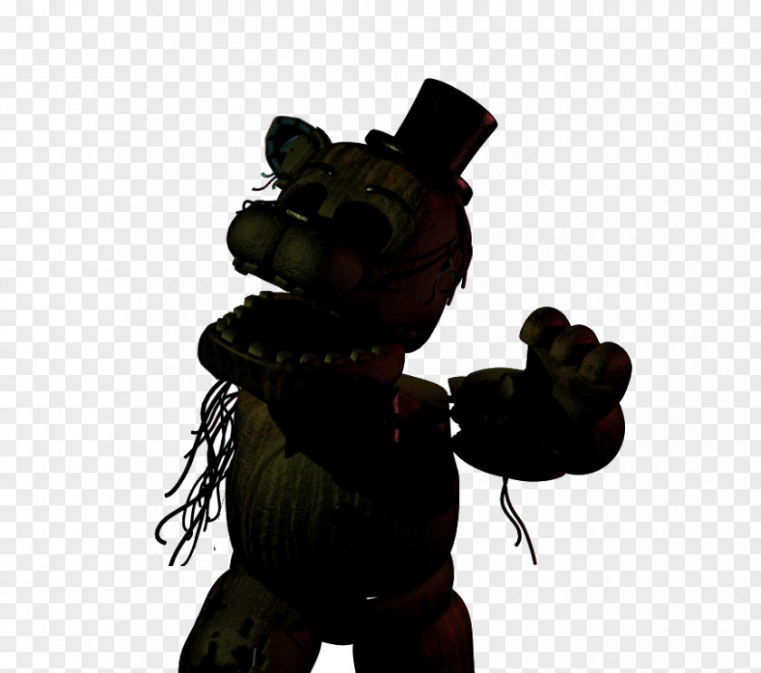 Five Nights At Freddy's 3 Freddy Fazbear's Pizzeria Simulator 2 Freddy's: Sister Location PNG