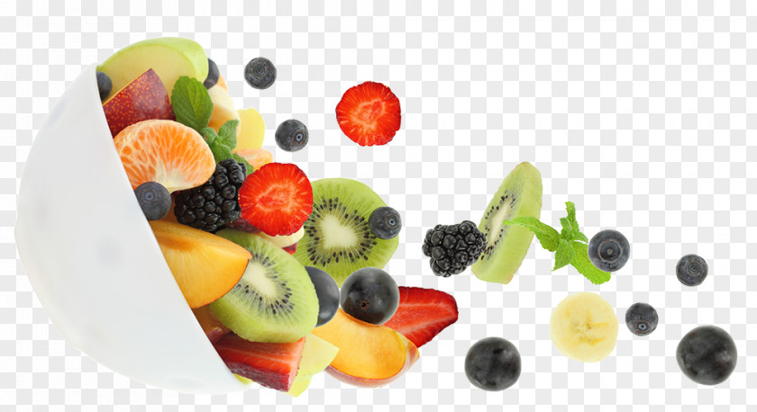 Fruit Dish Salad Juice Bowl Food PNG