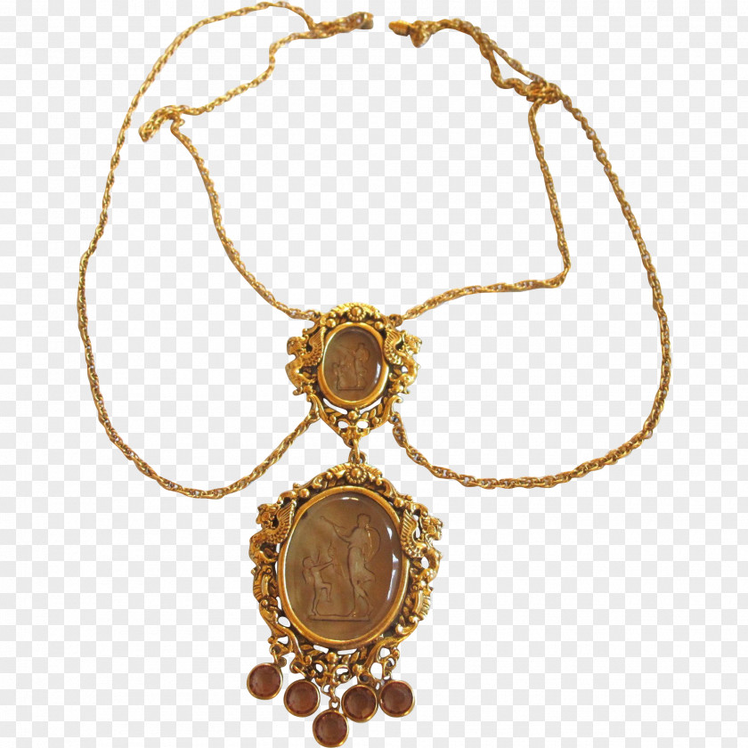 Jewellery Locket Body Necklace Gemstone PNG