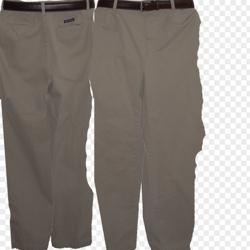 Khaki Second Life T-shirt Pants Shorts PNG