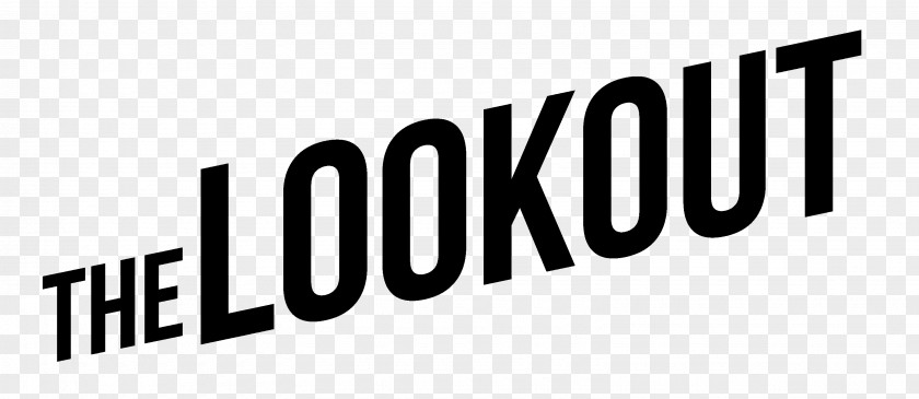 Look Out Film Motion Graphics The Lookout PNG