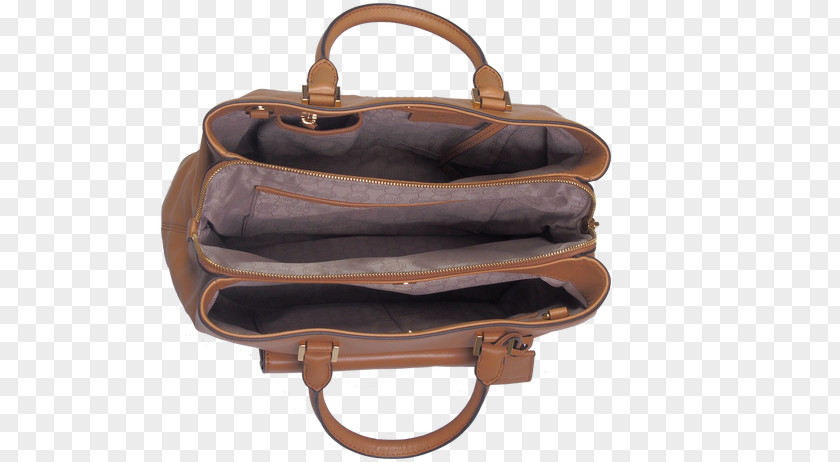Michael Kors Handbags Handbag Leather Messenger Bags Baggage PNG