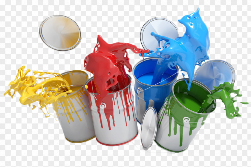 Paint Diaphragm Pump Printing Royalty-free Stock Photography PNG