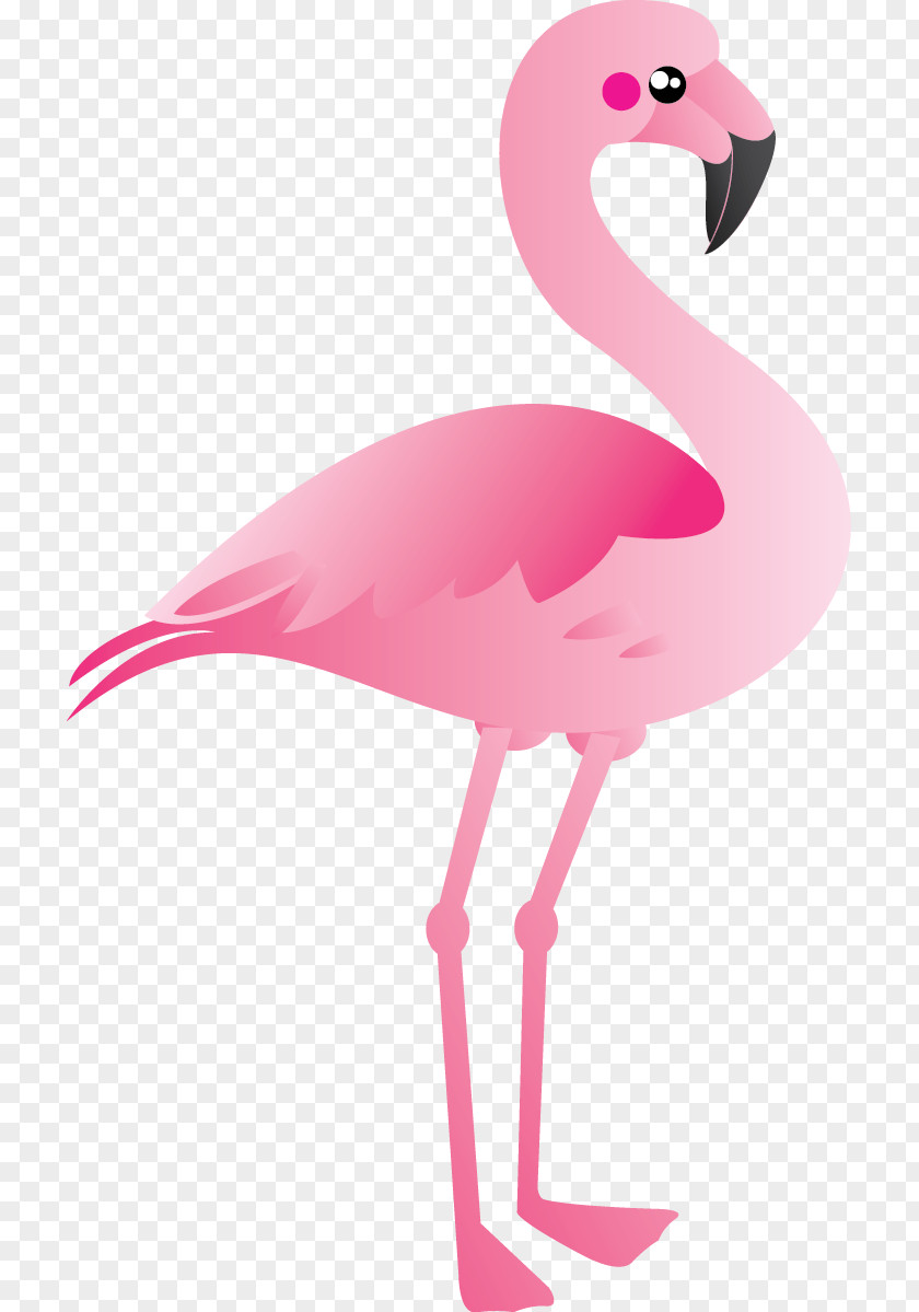 Pink Spoonbill Cliparts Plastic Flamingo Clip Art PNG