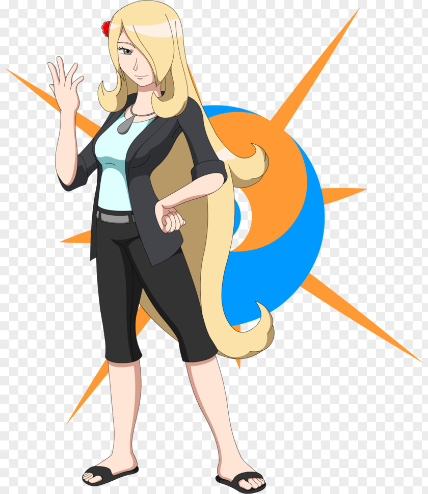 Quiet Moon Pokémon Sun And Diamond Pearl GO May PNG