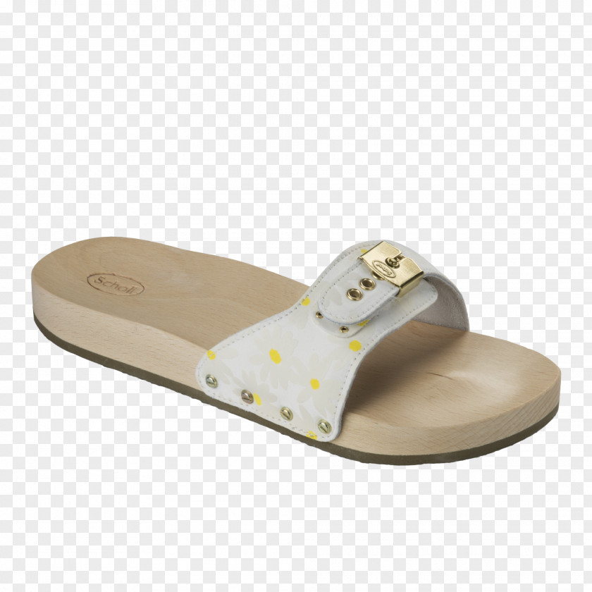 Sandal Slipper Shoe Dr. Scholl's Flip-flops PNG