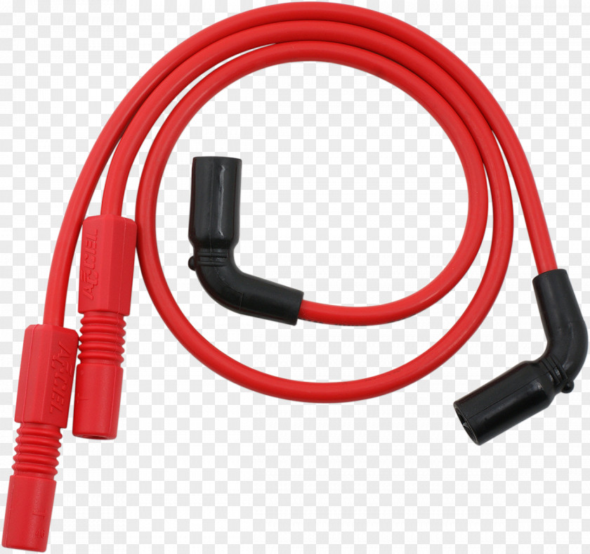 Spark Plug Harley-Davidson Electrical Cable Candle Ignition Coil Speaker Wire PNG