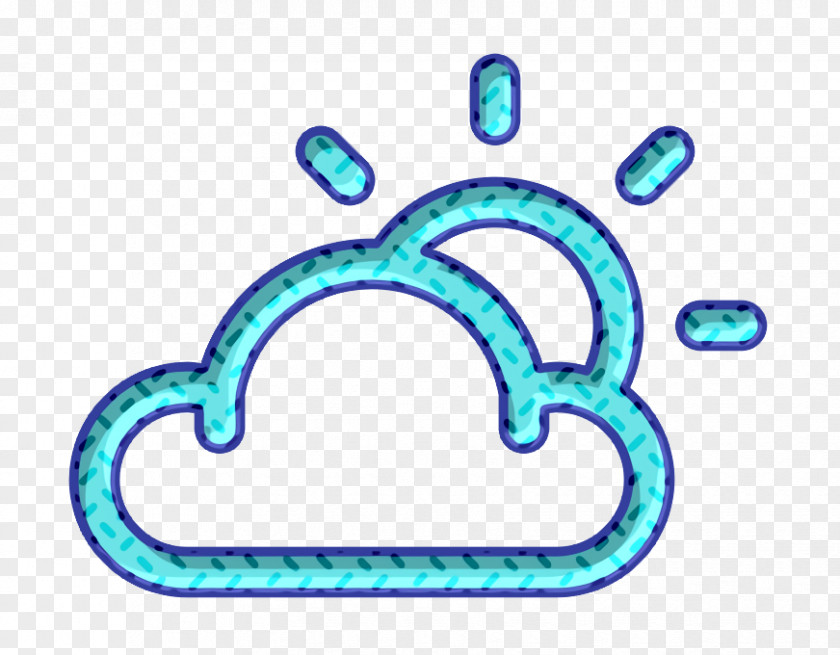 Symbol Azure Cloud Icon Day Forecast PNG