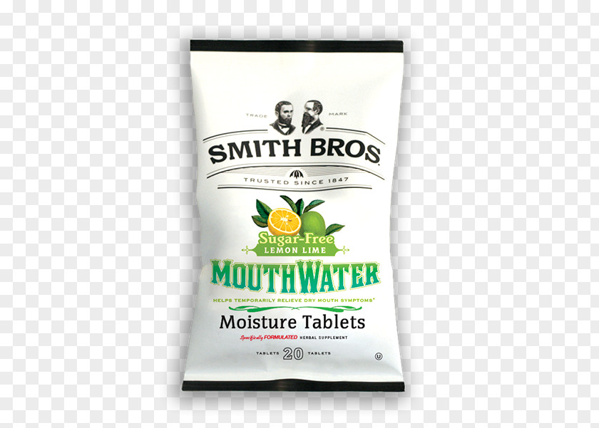 Tablet Throat Lozenge Smith Brothers Luden's Poughkeepsie PNG
