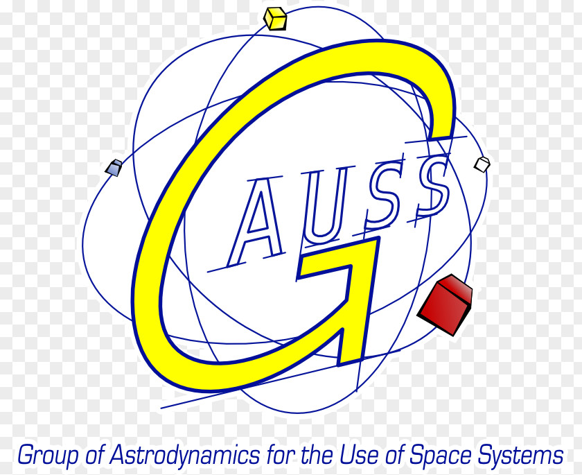 Tiangong1 GAUSS Srl Logo Brand Clip Art Italy PNG