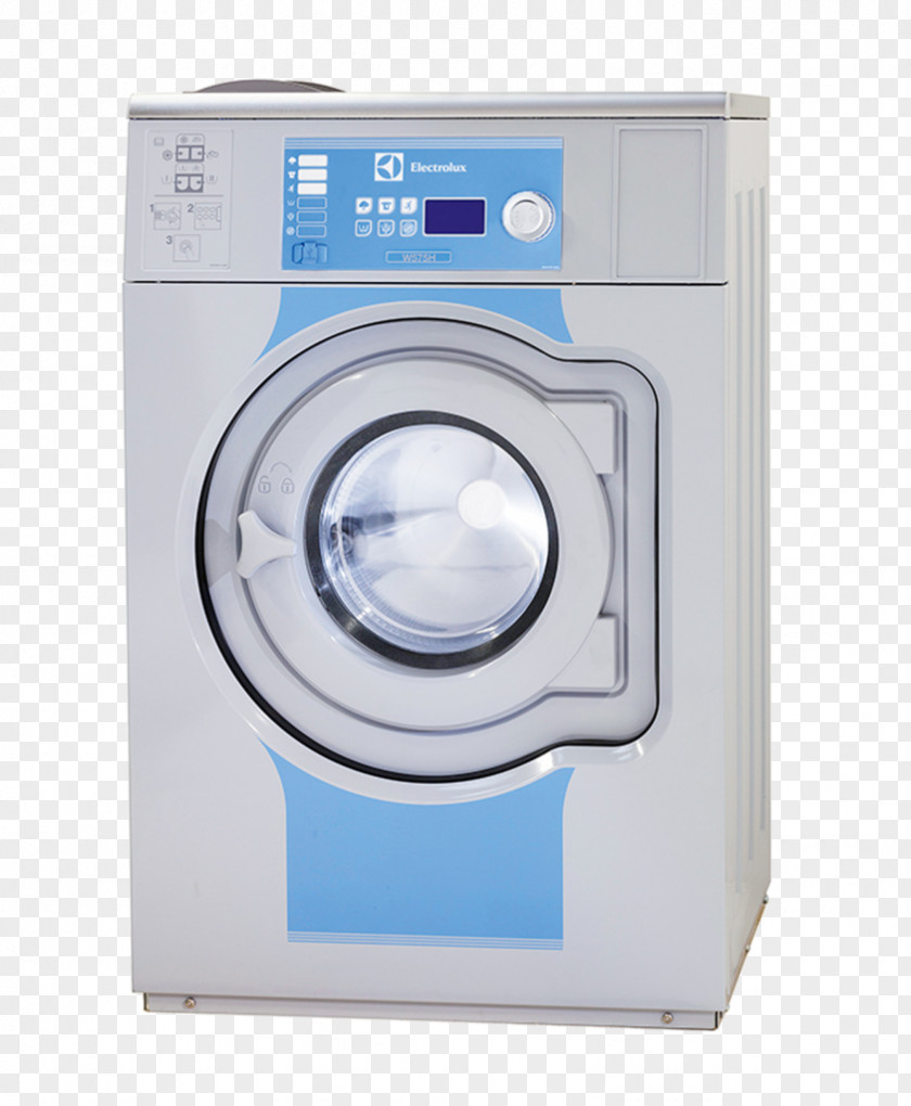 Washing Machines Electrolux Laundry Systems Clothes Dryer PNG