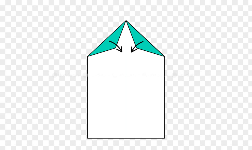 Cartoon Origami Triangle Knight How-to Helmet PNG
