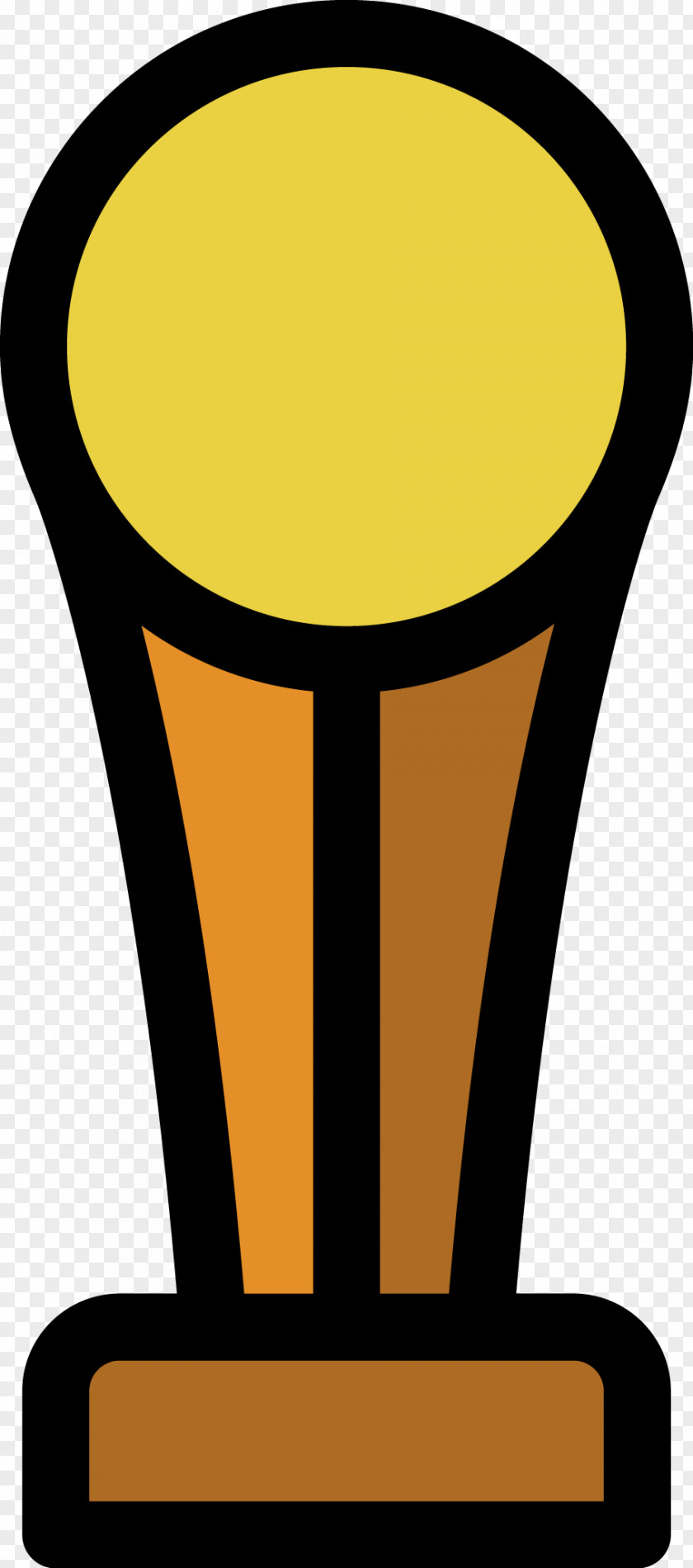 Championship Trophy Vector Champion Clip Art PNG