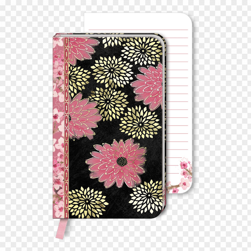 Chrysanthemum Pink M Flower Mobile Phone Accessories RTV Phones PNG