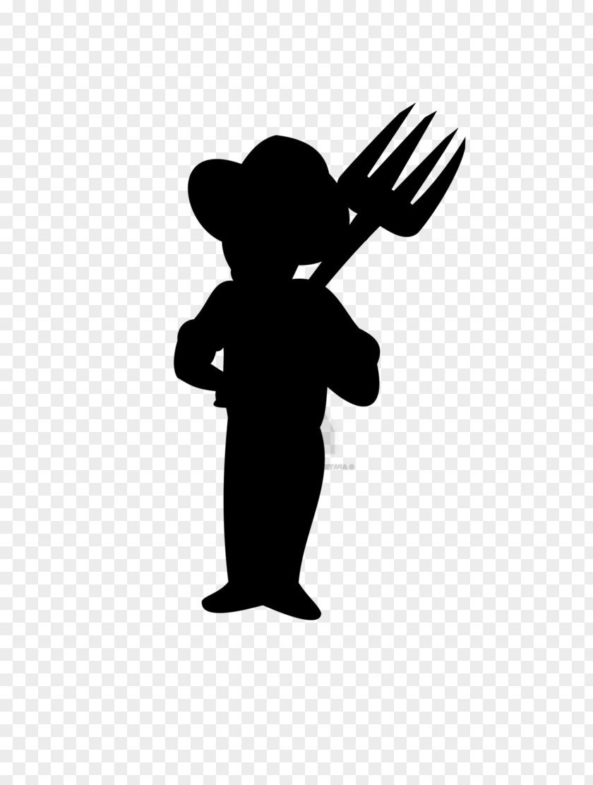 Clip Art Character Silhouette Finger Animal PNG