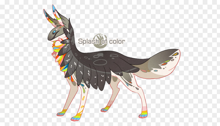 Colour Spash Canidae Dog Auction Chicken Mammal PNG