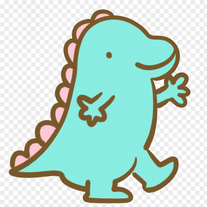 Dinosaur PNG