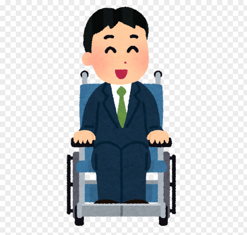 Disability Job Caregiver Wheelchair Child PNG