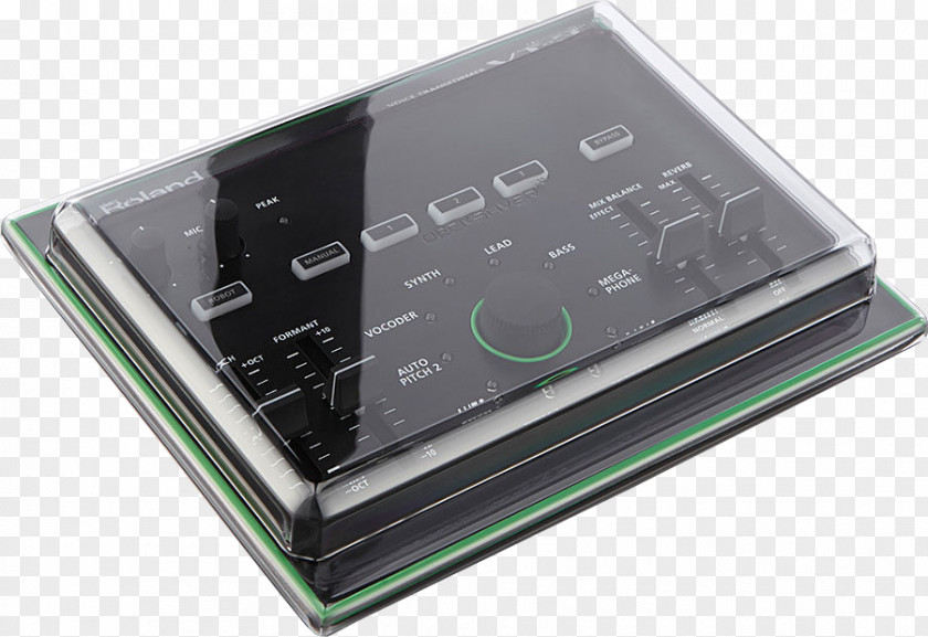Dj Deck Roland Corporation DJ Mixer Disc Jockey Teac AX-501 Integrated Amplifier Sound Synthesizers PNG