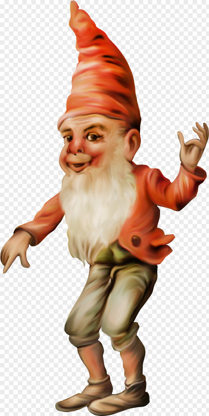 Dwarf Clip Art PNG