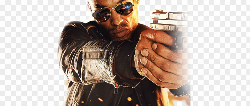 Electronic Arts Battlefield Hardline Video Game Visceral Games Mod PNG