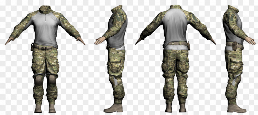 Grand Theft Auto: San Andreas Multiplayer MultiCam Uniforms Of The United States Marine Corps PNG