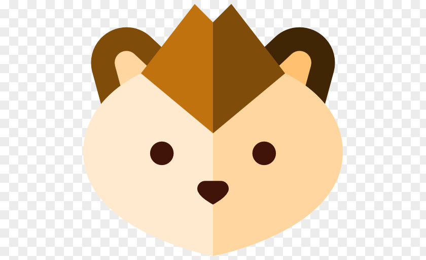 Hedgehog Hxe9risson Wildlife Icon PNG