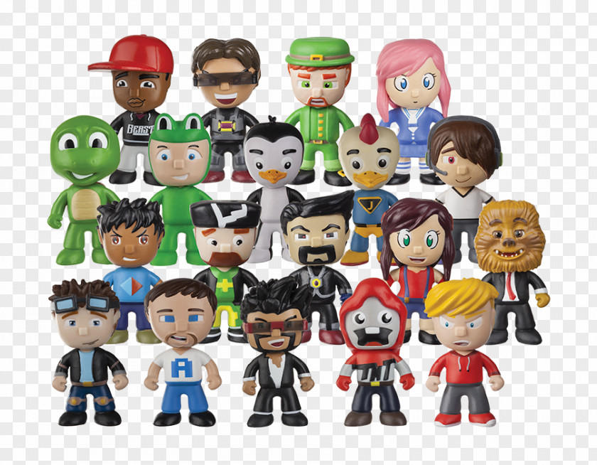 Hero Figurine Action & Toy Figures Vikkstar123 Character PNG