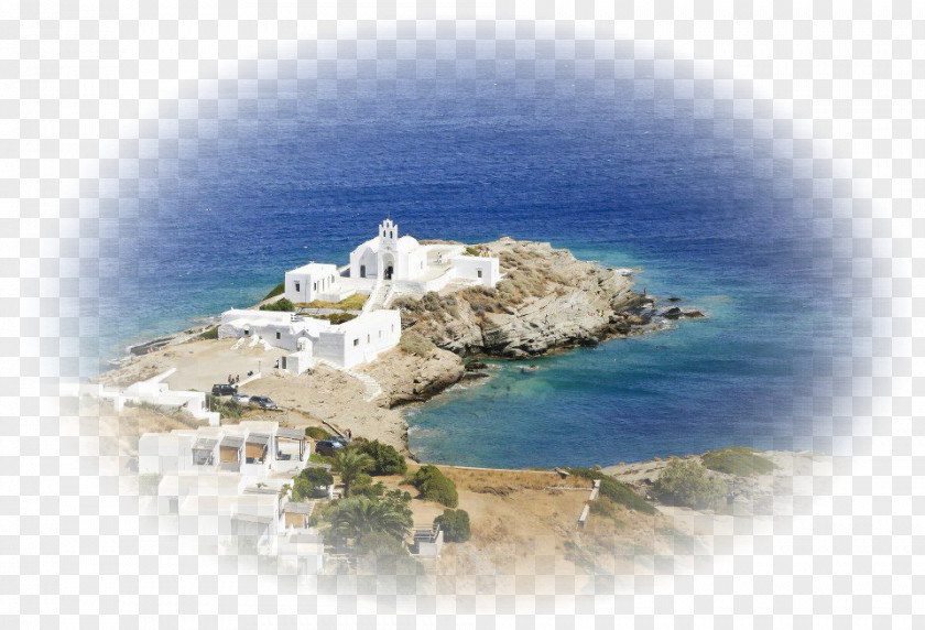 Hotel Folegandros Paros Serifos Sifnos PNG