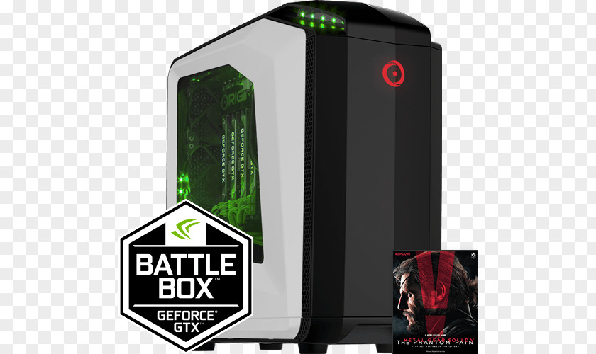 Laptop Computer Cases & Housings Personal GeForce Gaming PNG
