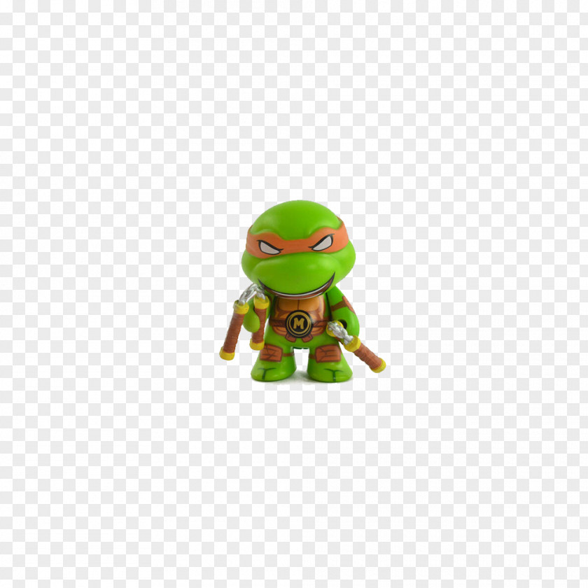 N Teenage Mutant Ninja Turtles PNG