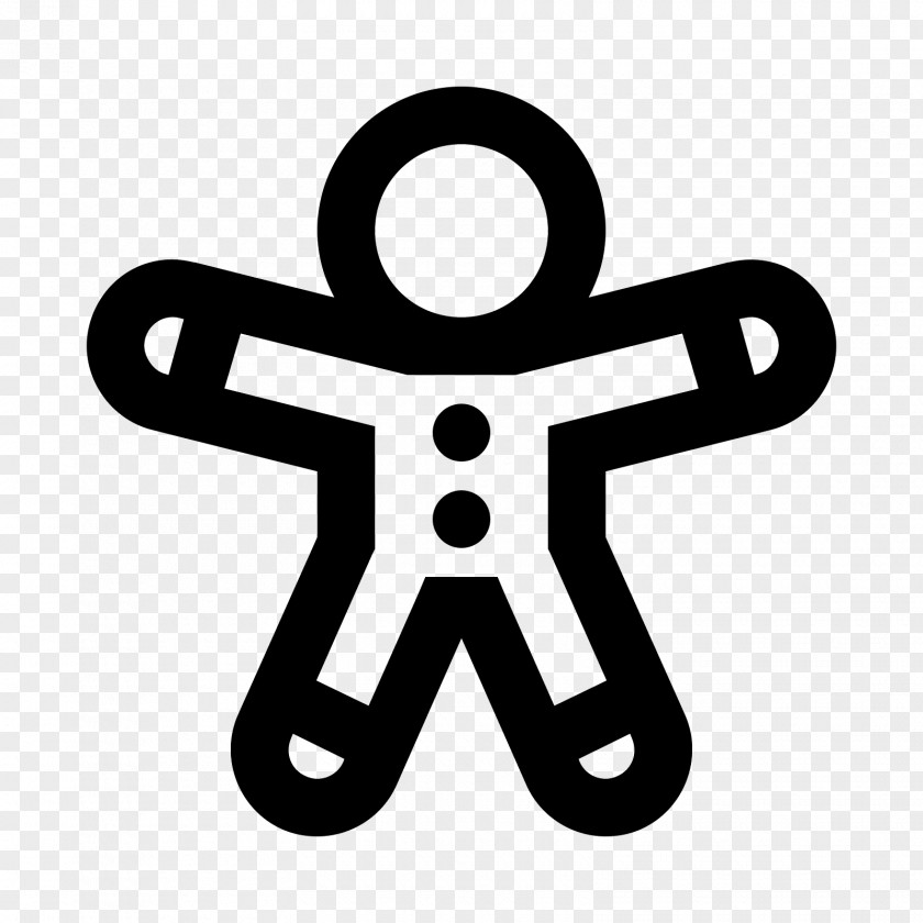 Party Gingerbread Man Children's Computer Icons PNG