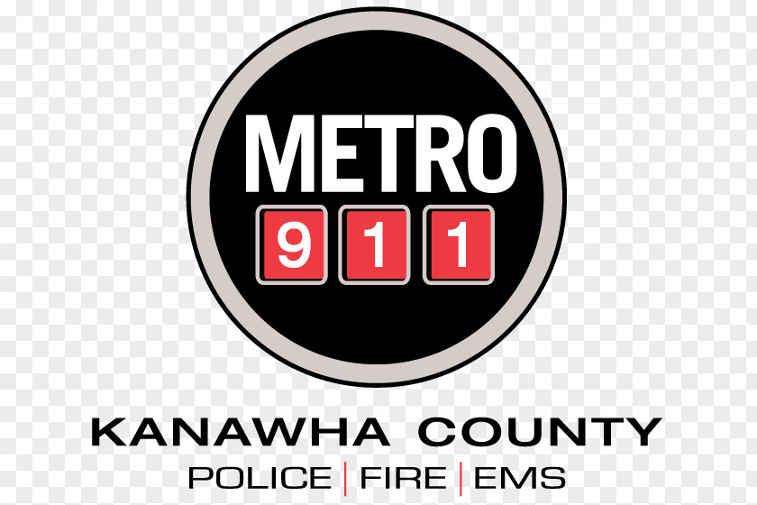Police Kanawha County Metro 911 Ambulance Certified First Responder Emergency Telephone Number PNG