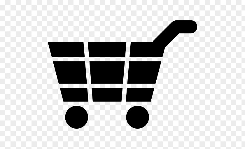 Shopping Cart Online PNG