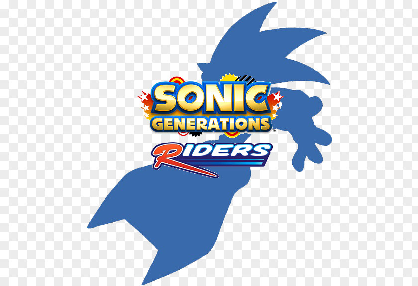 Sonic Generations Chaos Riders Battle Xbox 360 PNG