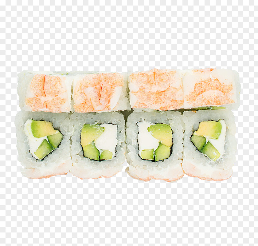 Sushi California Roll Sashimi M Salmon PNG