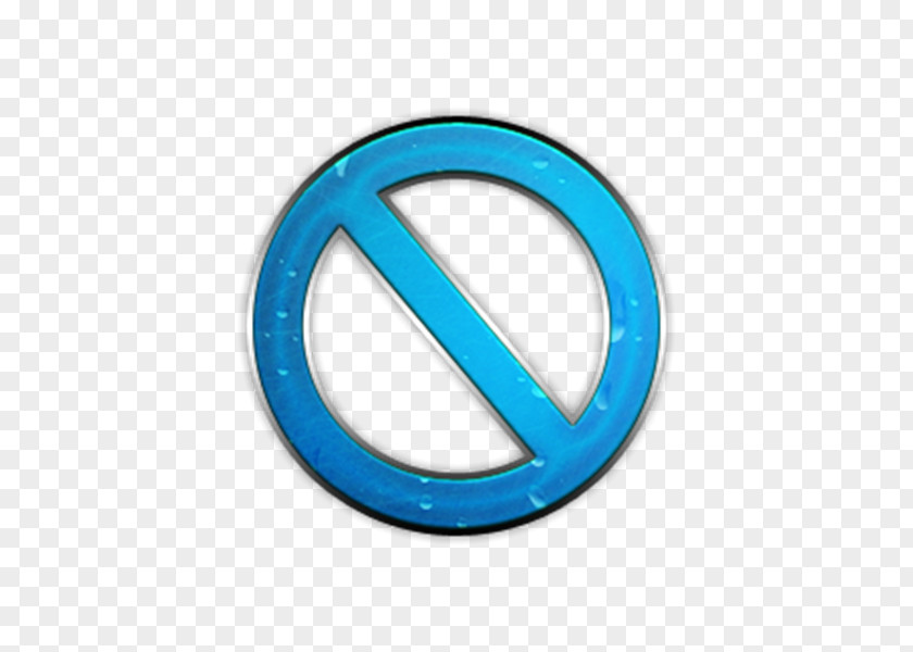 Symbol No Clip Art PNG