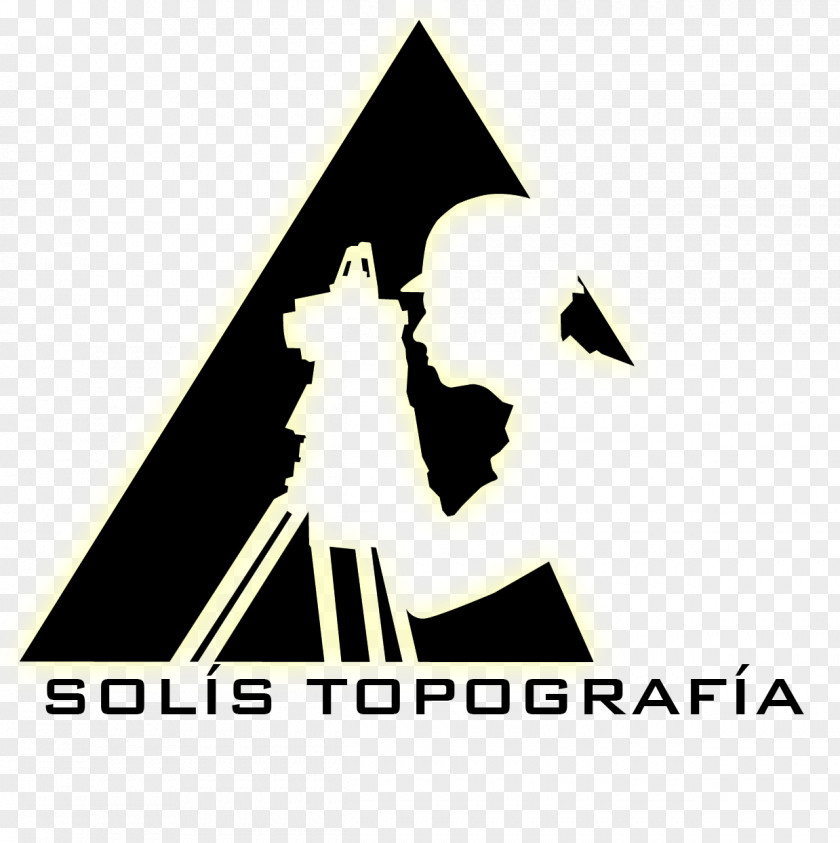 Topografia Logos Topography Ingeniería Topográfica Brand PNG