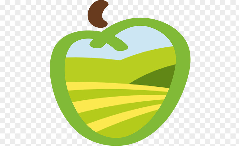 Apple Logo Font PNG