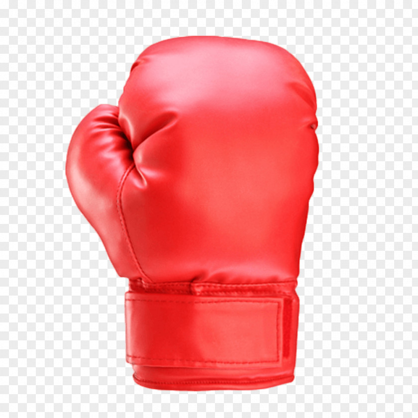 Boxing Glove Stock Photography PNG