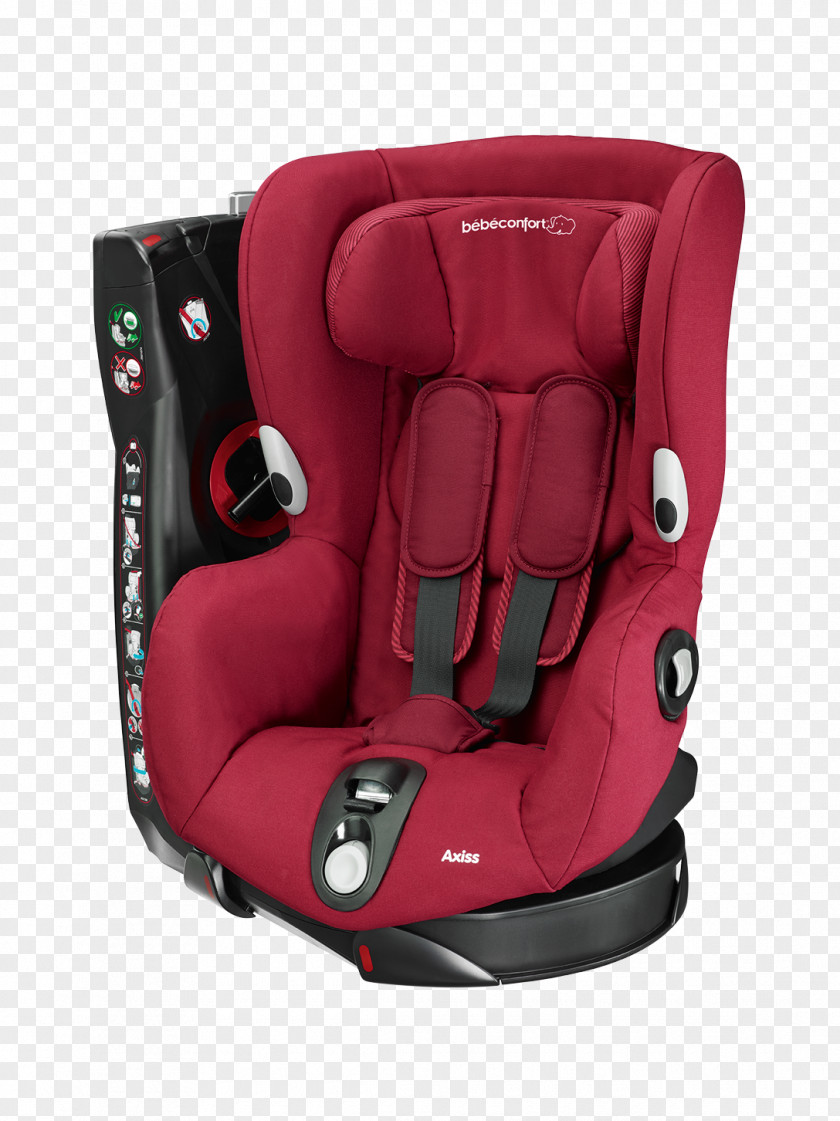 Car Maxi-Cosi Axiss Baby & Toddler Seats RodiFix Rodi AirProtect PNG