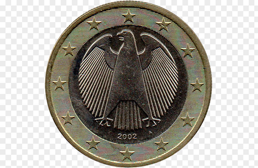 Coin Medal PNG