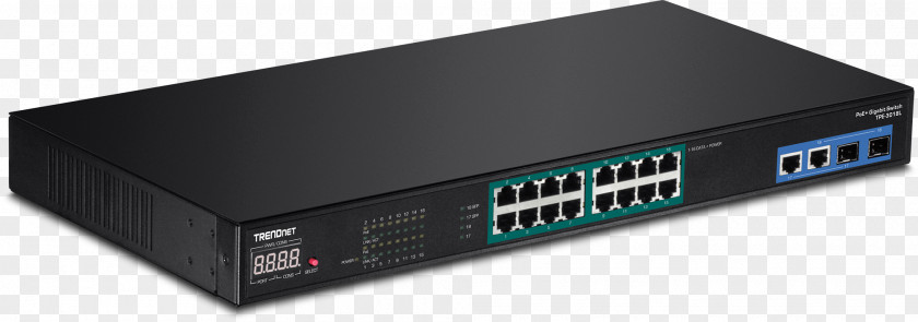 Computer Ethernet Hub Amazon.com Network Switch Power Over PNG