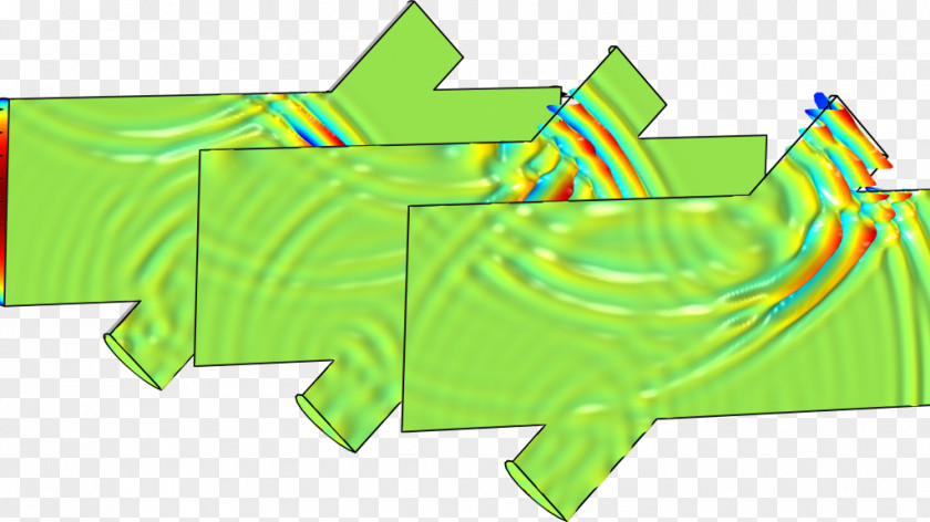 Comsol Multiphysics COMSOL Simulation Ansys Abstraktný Model PNG
