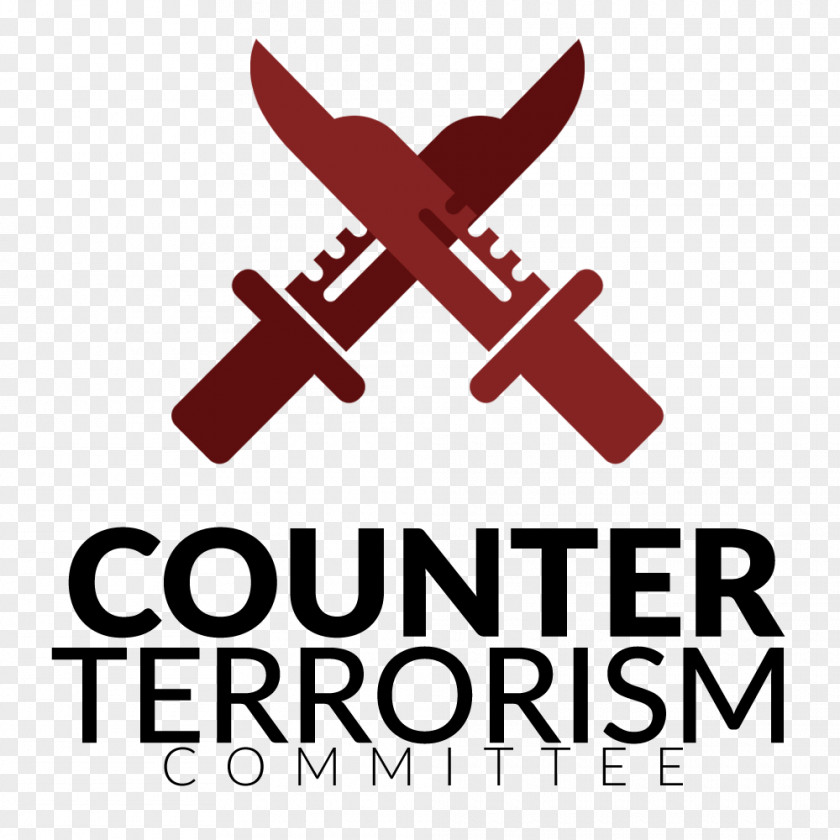 Counter-terrorism Logo Computer Model United Nations PNG