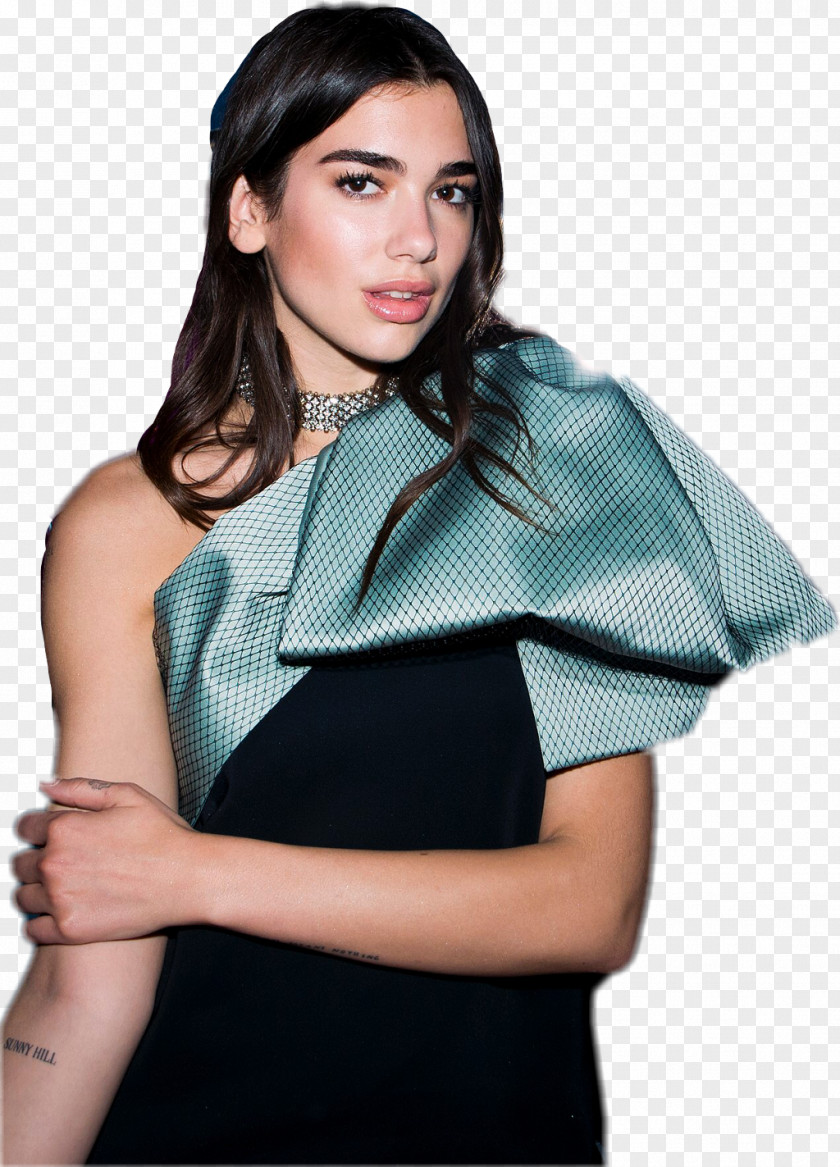 Dua Lipa One Kiss Musician Singer-songwriter PNG