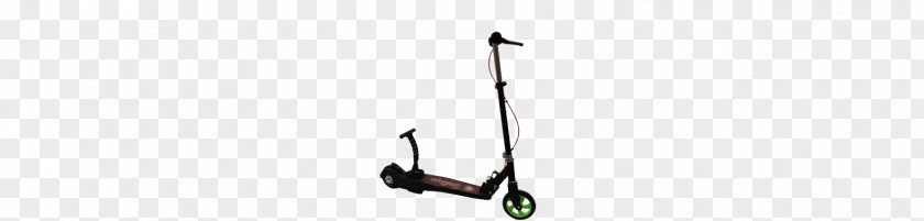 Electric Kick Scooter Line PNG