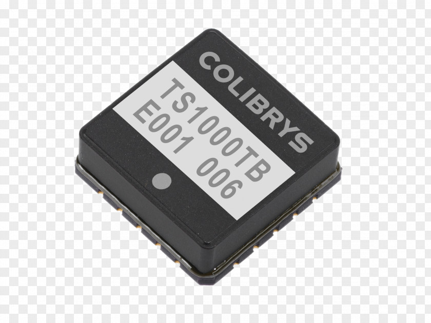 Exquisite High-end Certificate Colibrys (Switzerland) Ltd Electronic Component Accelerometer Microelectromechanical Systems Sensor PNG