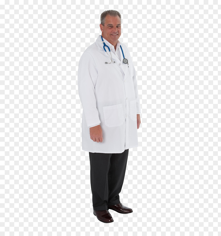 Jacket Lab Coats Chef's Uniform PNG