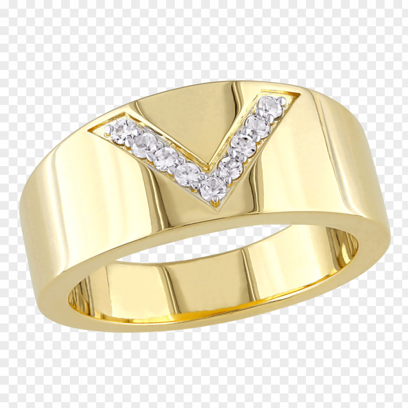 Jewellery Cubic Zirconia Ring Silver PNG